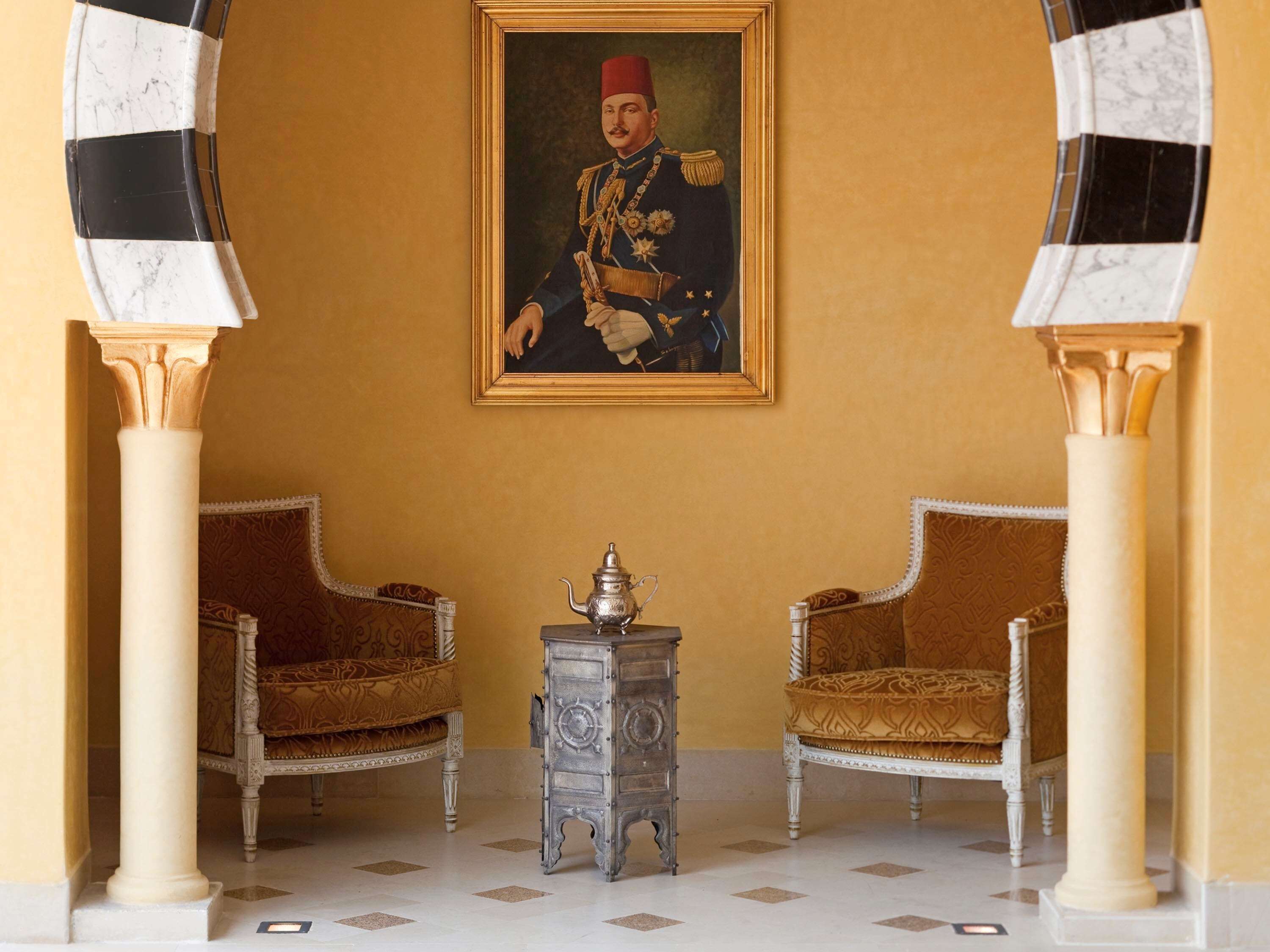 Foto - Mövenpick Resort & Marine Spa Sousse