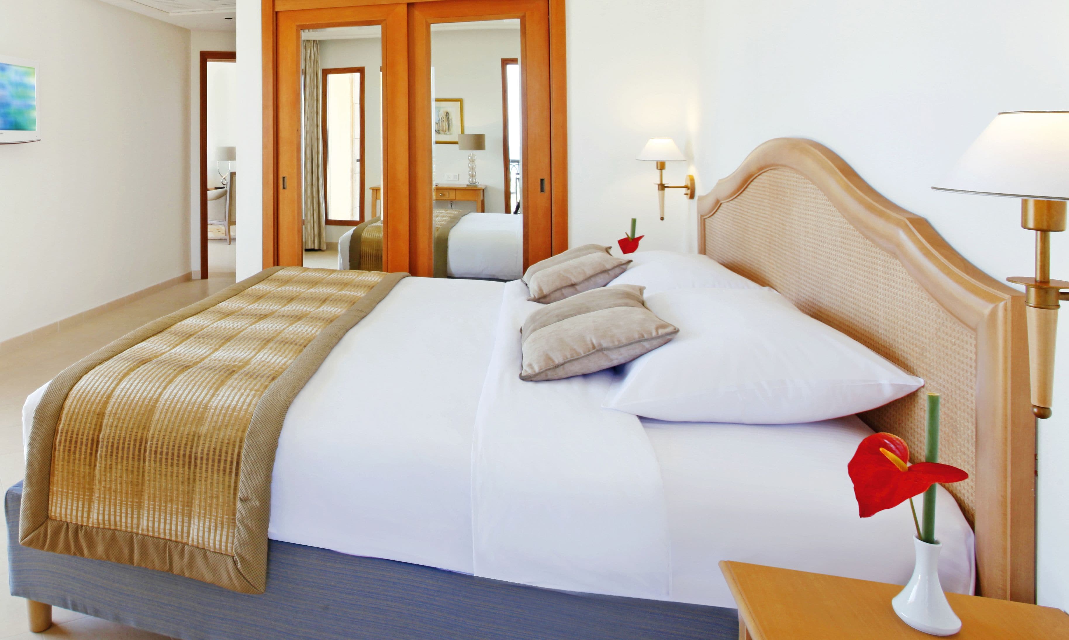 Foto - Mövenpick Sousse