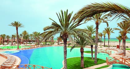 Mövenpick Resort & Marine Spa Sousse