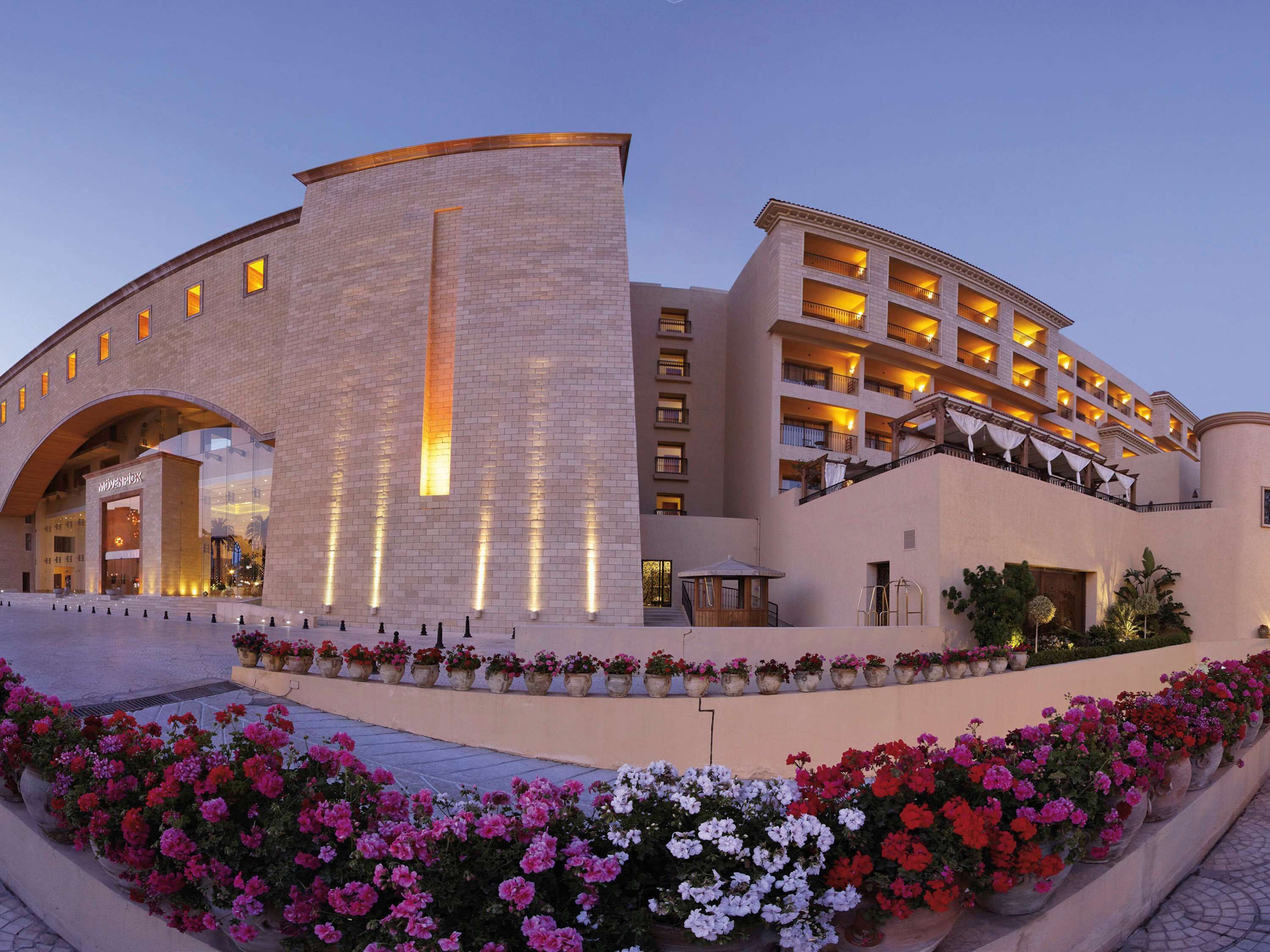 Foto - Mövenpick Resort & Marine Spa Sousse