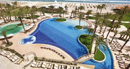 Mövenpick Resort & Marine Spa Sousse