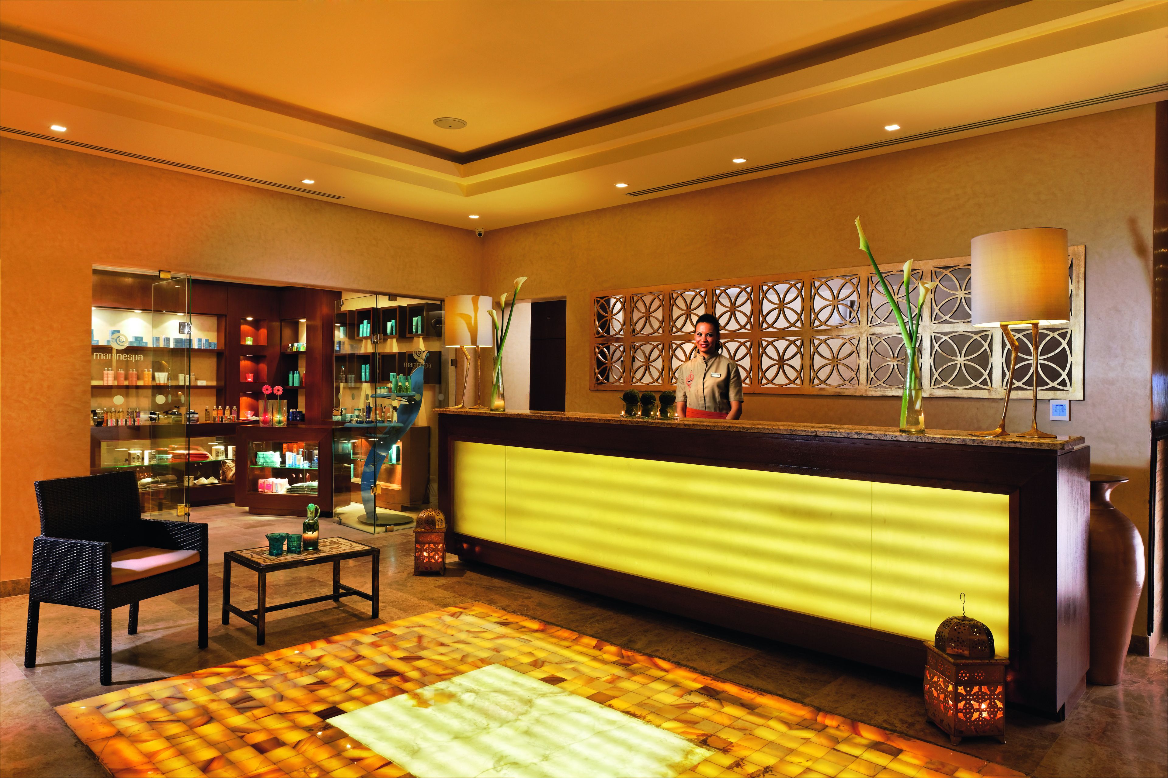 Foto - Mövenpick Resort & Marine Spa Sousse