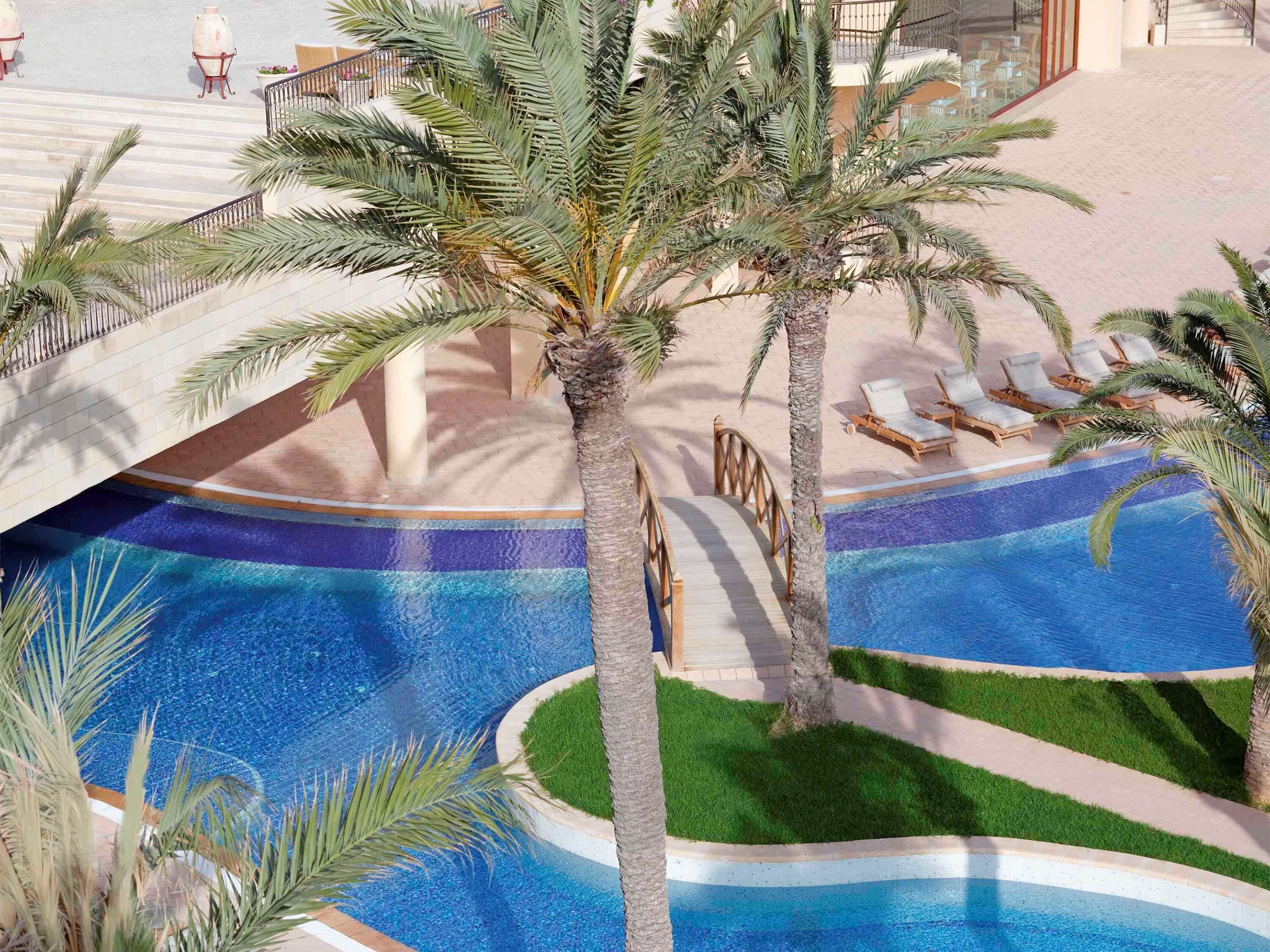 Foto - Mövenpick Resort & Marine Spa Sousse