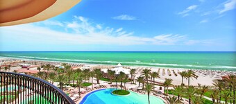 Mövenpick Resort & Marine Spa Sousse