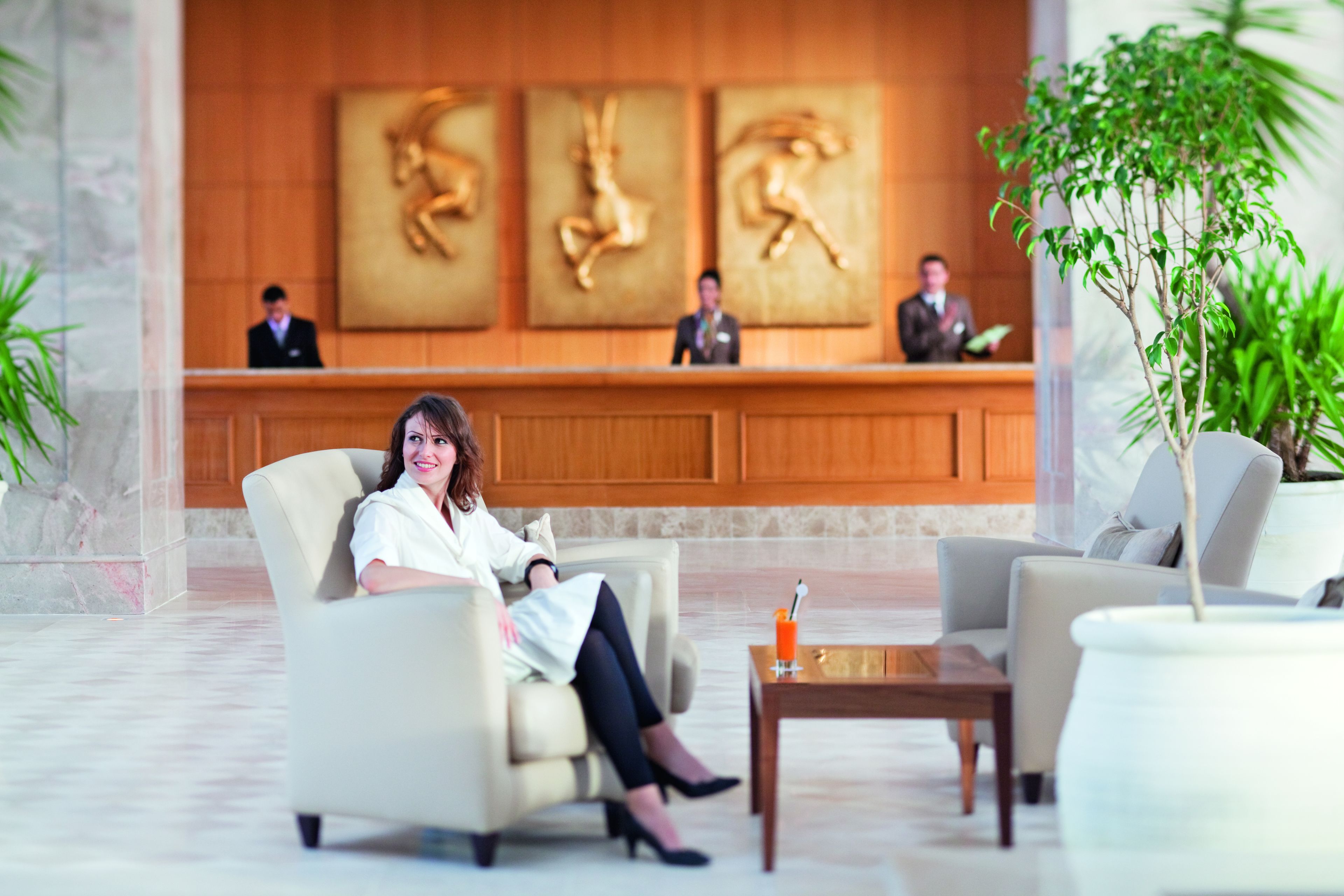 Foto - Mövenpick Resort & Marine Spa Sousse