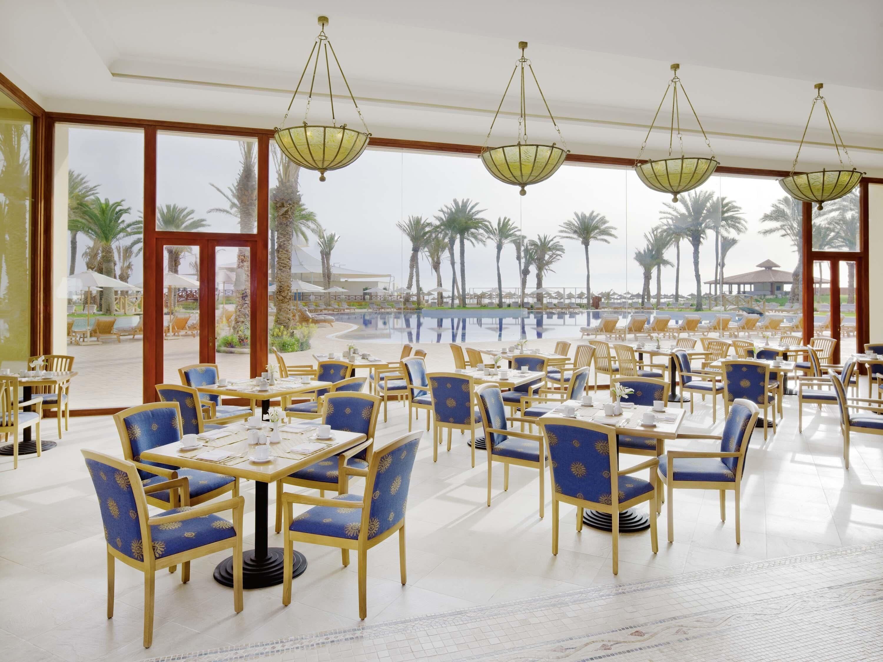 Foto - Mövenpick Sousse
