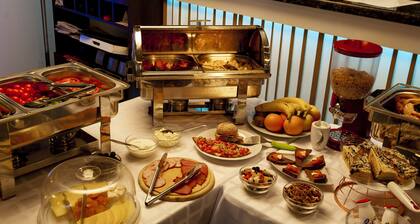 Weekend Boutique Hotel