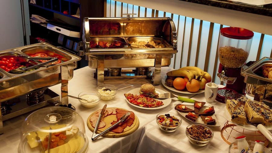 Weekend Boutique Hotel