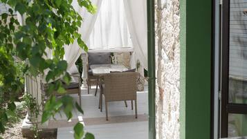 Servicios del alojamiento