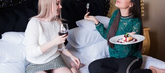 Weekend Boutique Hotel