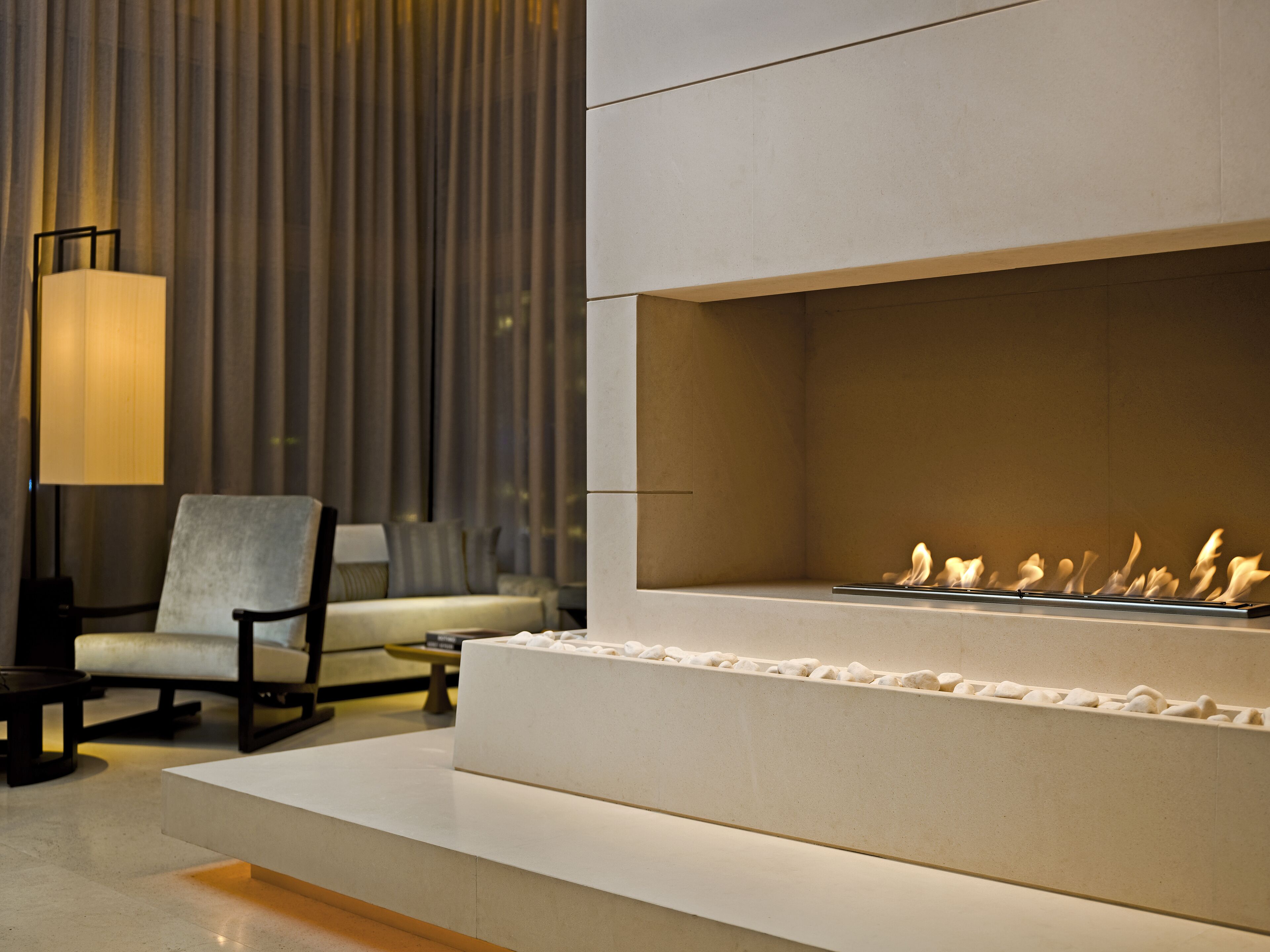 Photo - Upper House Hong Kong