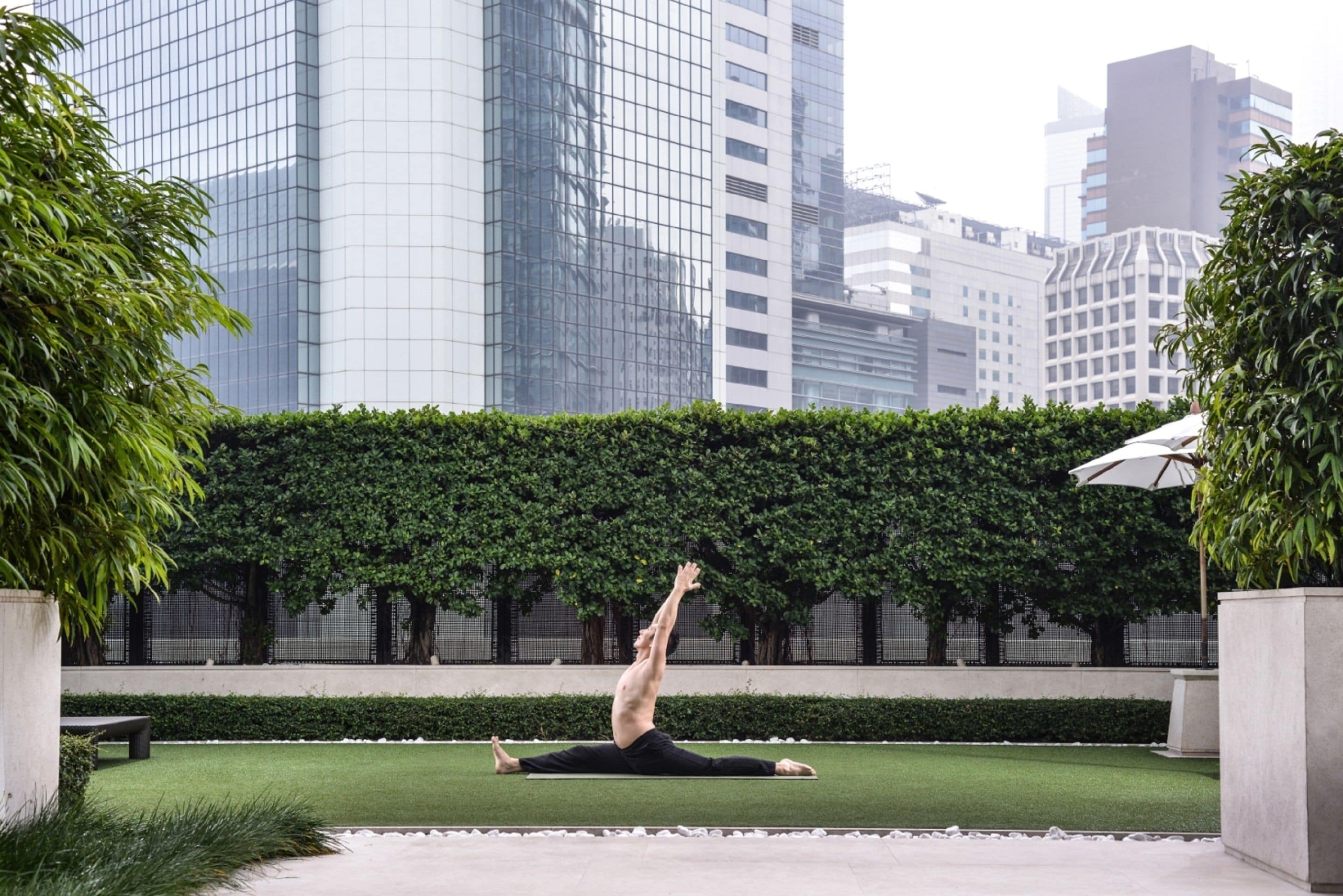 Photo - Upper House Hong Kong