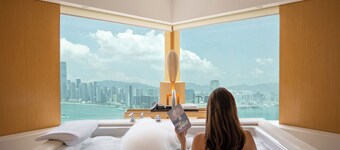 Upper House Hong Kong