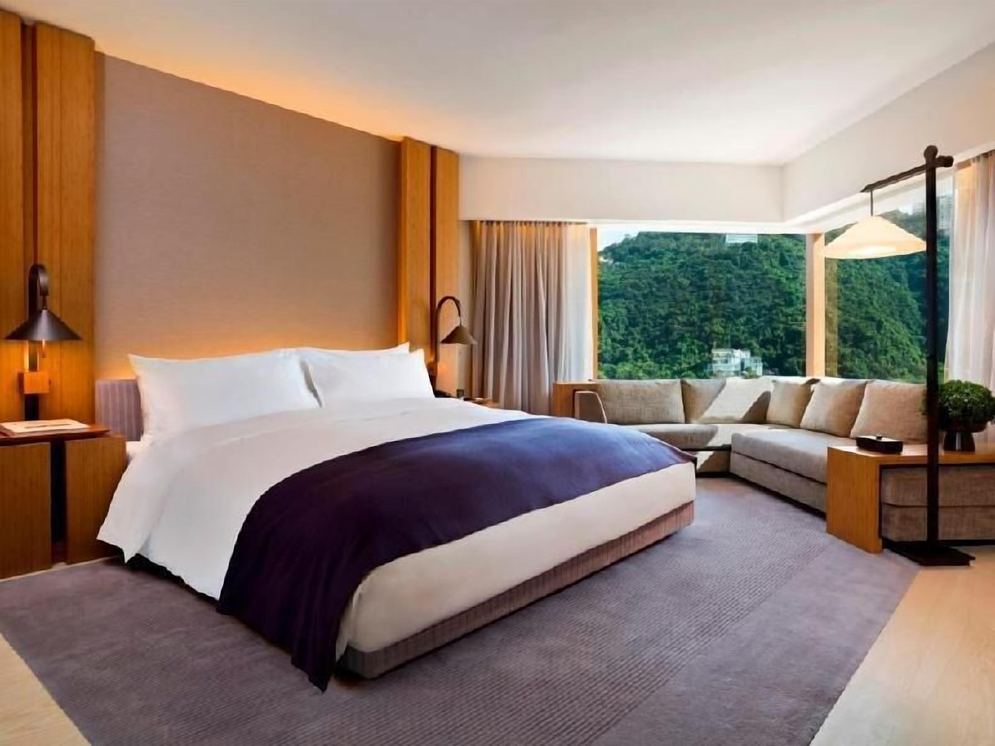 意大利 Frette 床单、防过敏的被褥、羽绒被、Select Comfort 床