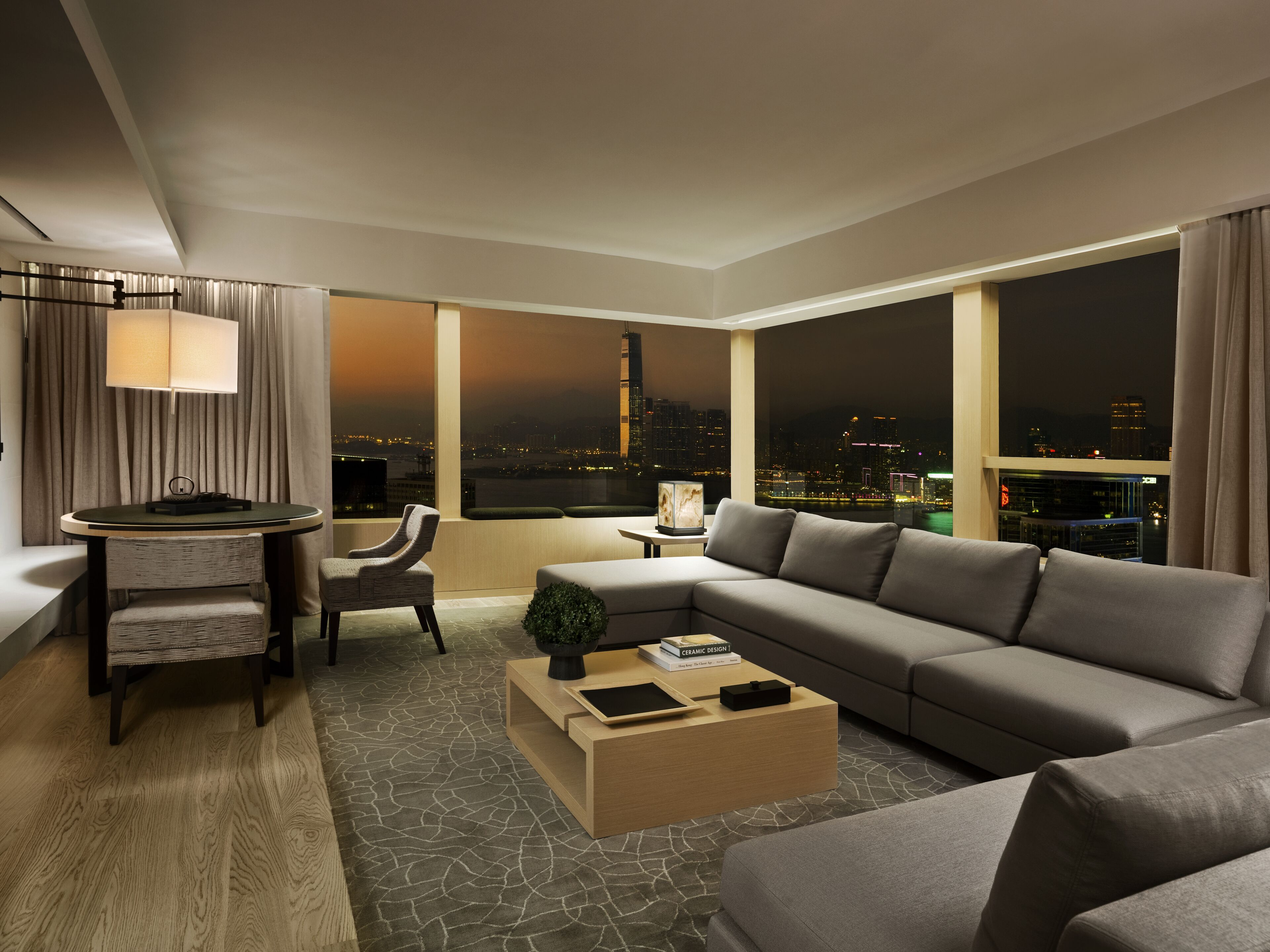 Photo - Upper House Hong Kong