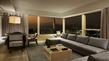 Suite, Harbour View (Upper)