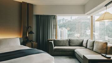 Studio (70 Island View Room) | Mountain view