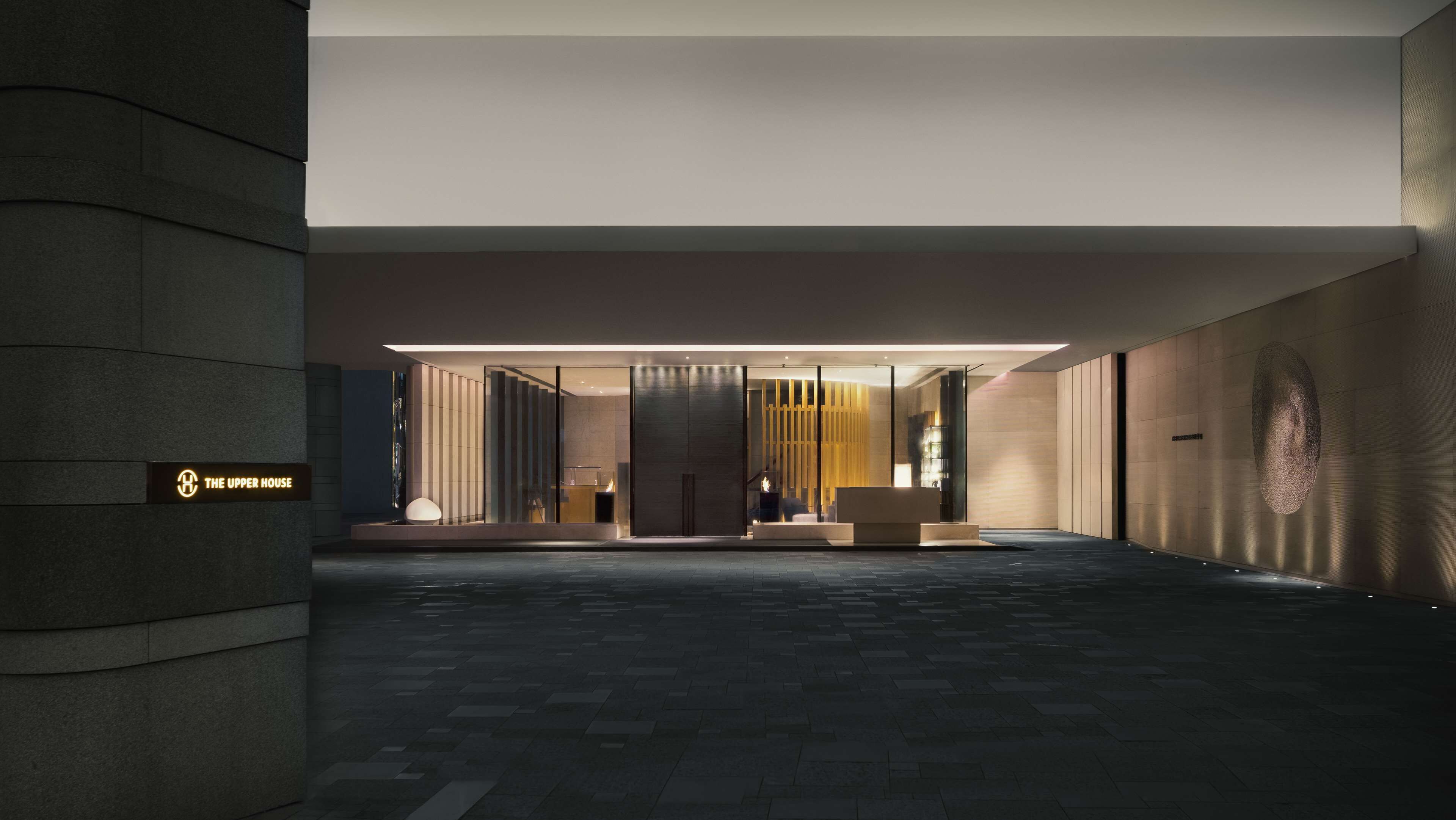 Photo - Upper House Hong Kong