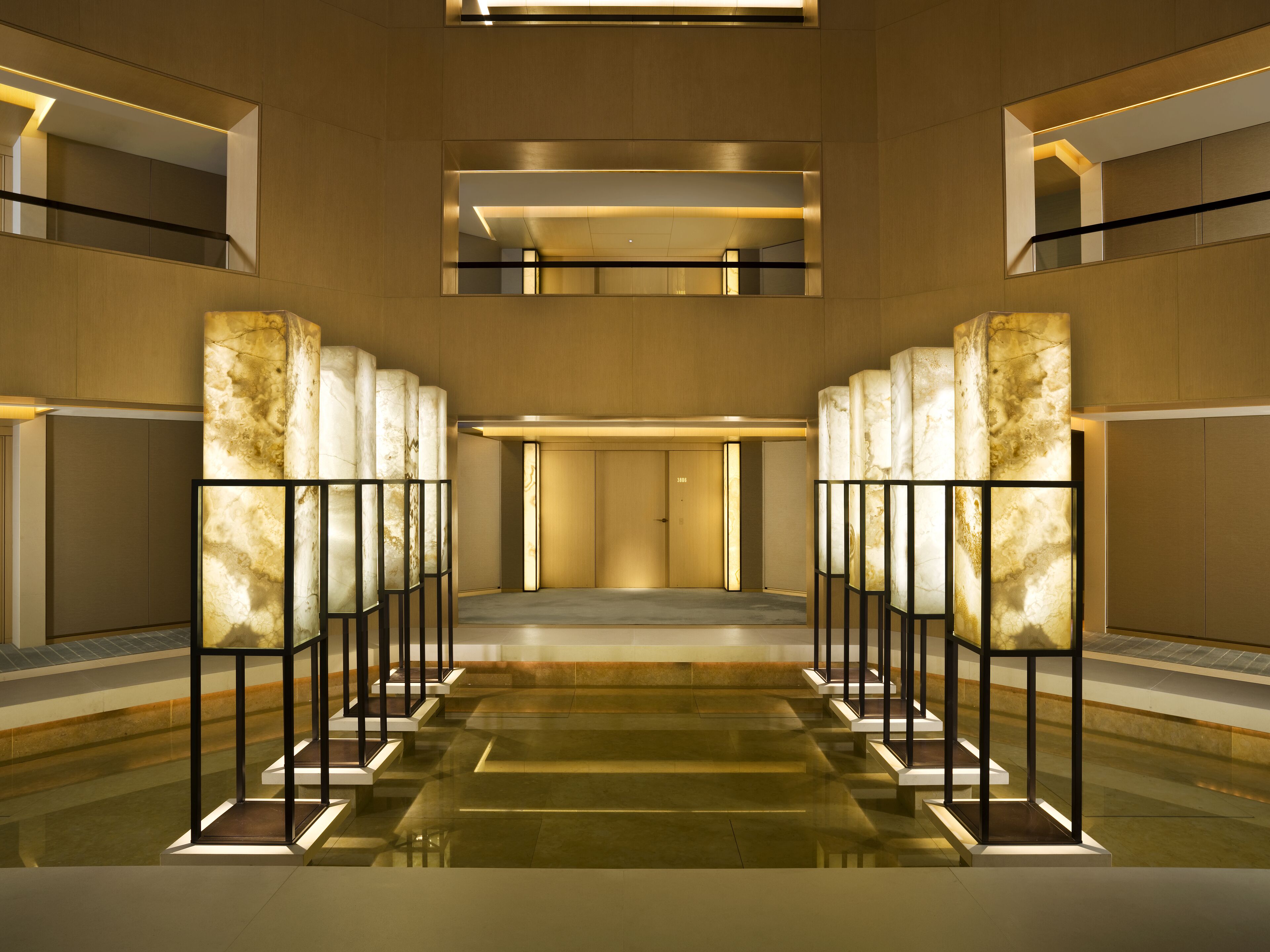 Photo - Upper House Hong Kong