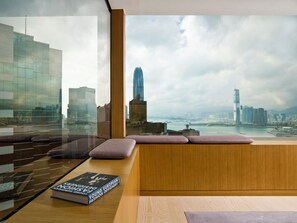 Vistas desde el alojamiento