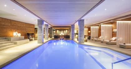 Hotel Piz Buin