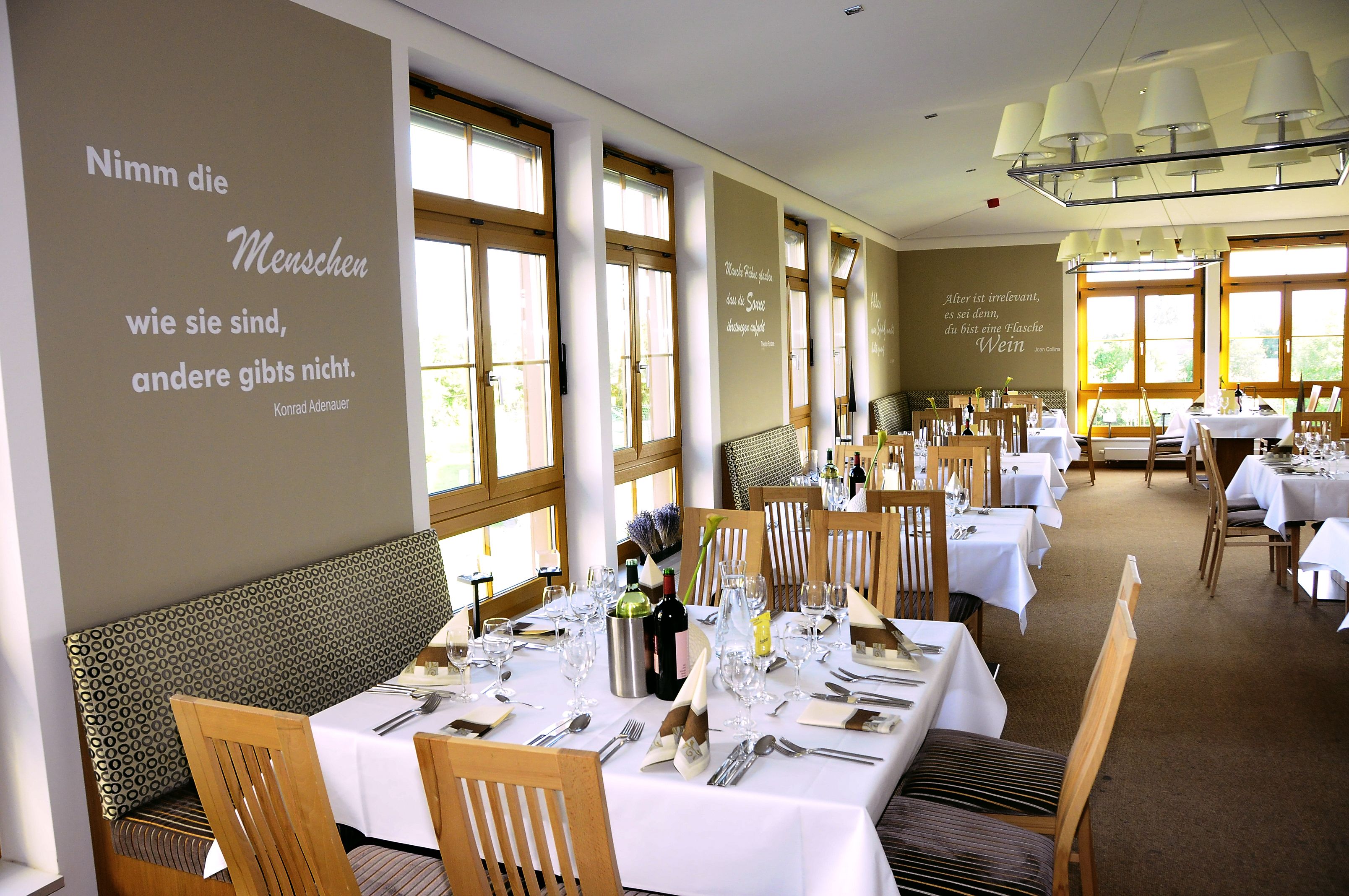 Frokostområde