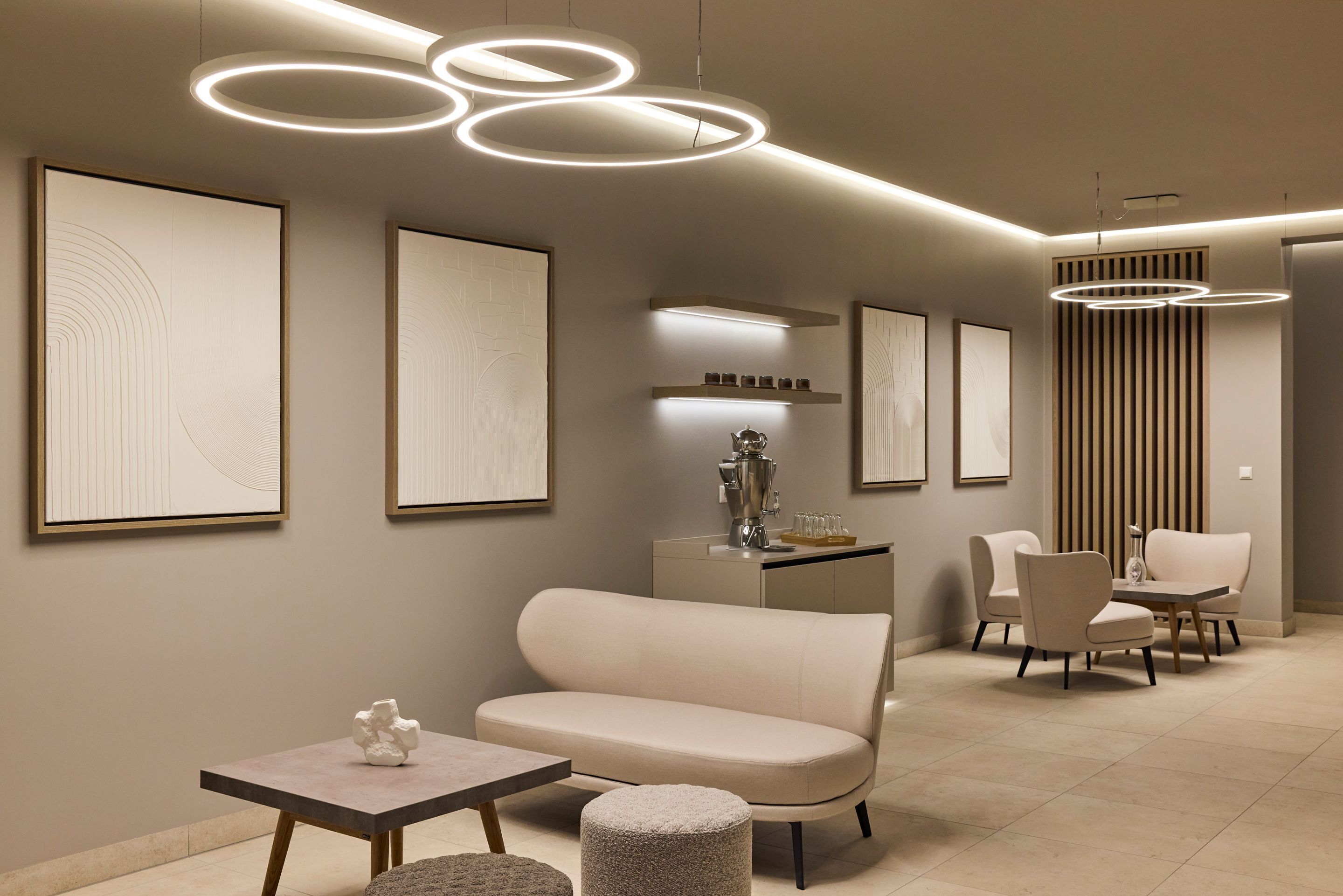 couples treatment room(s), sauna, steam room, body treatments