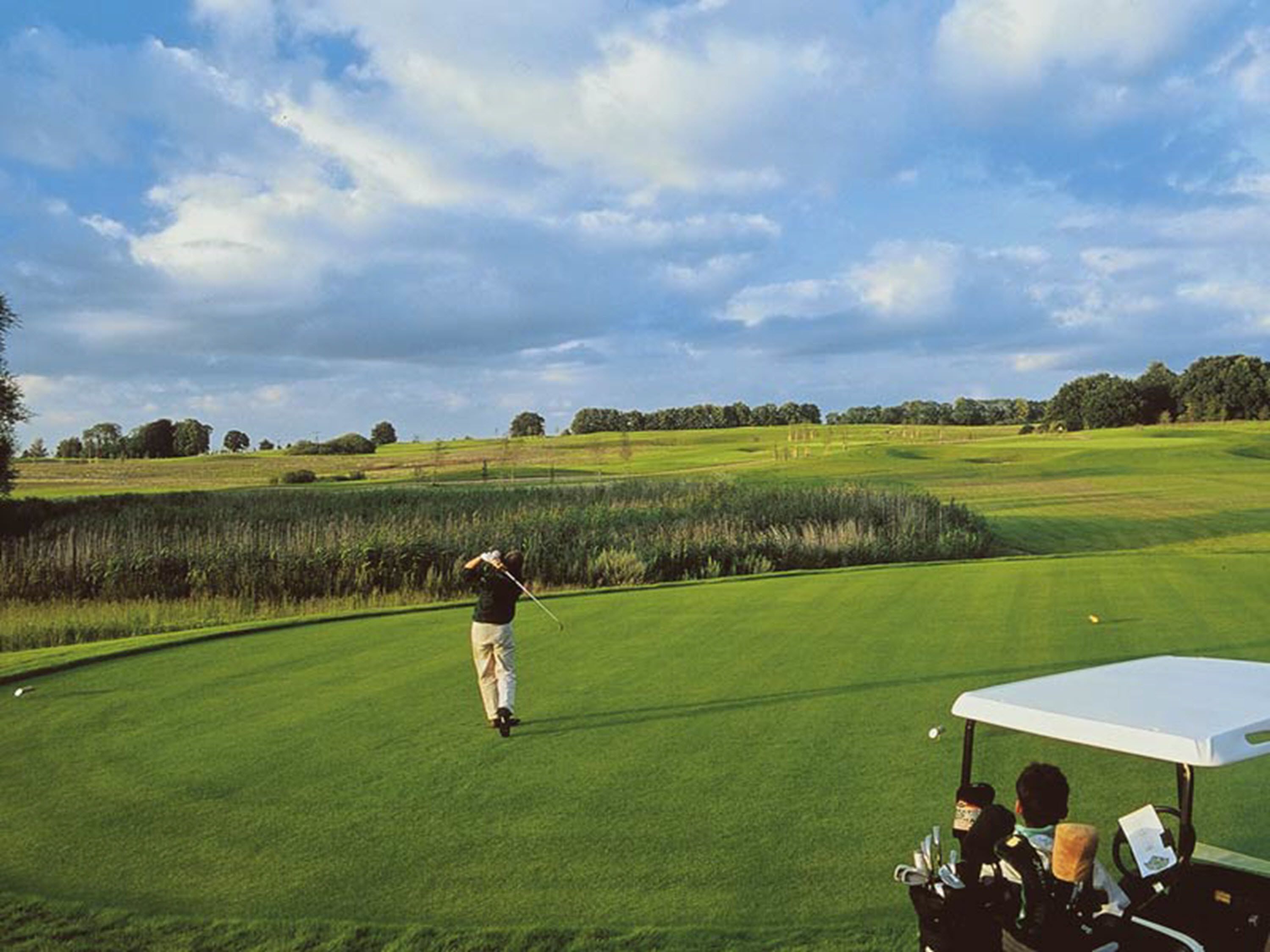 Golf