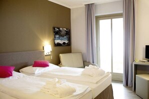 Room - Robinson Club Ampflwang (Ampflwang im Hausruckwald)