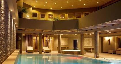 Robinson Club Ampflwang