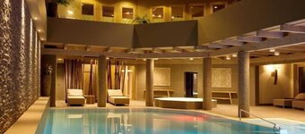 Robinson Club Ampflwang