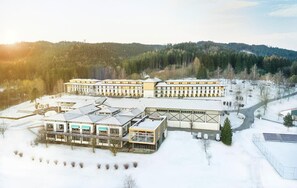 Exterior - Robinson Club Ampflwang (Ampflwang im Hausruckwald)