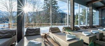 Arosa Alpine Club - Adults Only