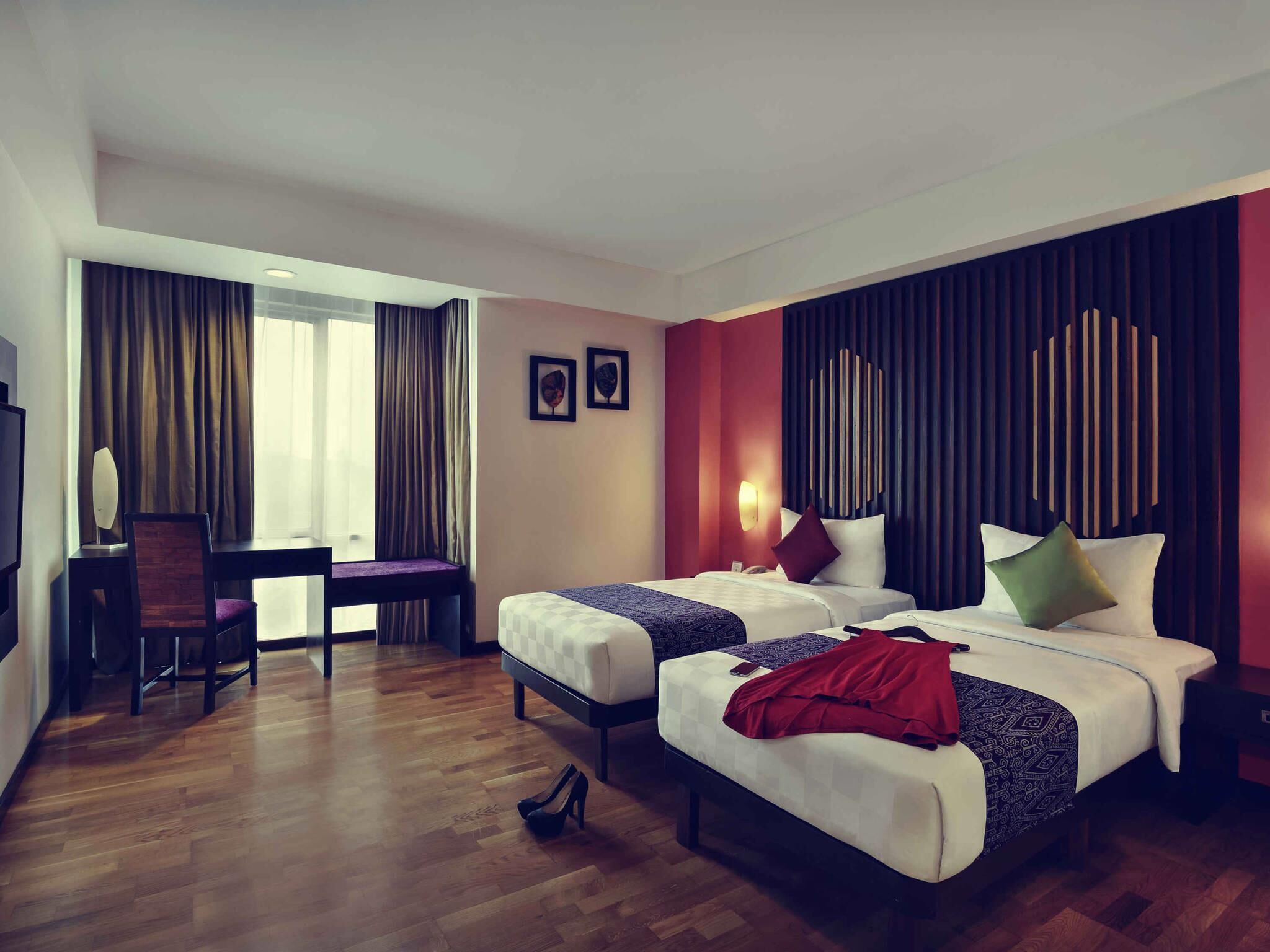 Superior Twin Room, 2 Single Beds