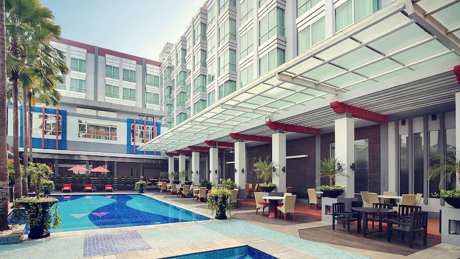 Mercure Pontianak City Center