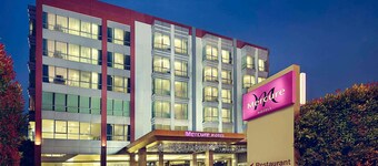Mercure Pontianak City Center