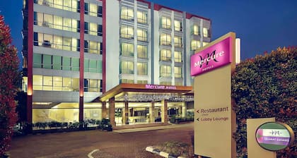 Mercure Pontianak City Center