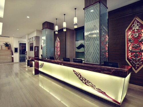 Mercure Pontianak City Center