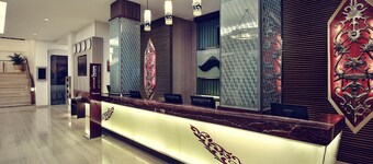 Mercure Pontianak City Center