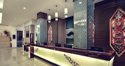 Mercure Pontianak City Center