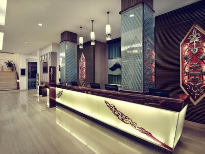 Mercure Pontianak City Center