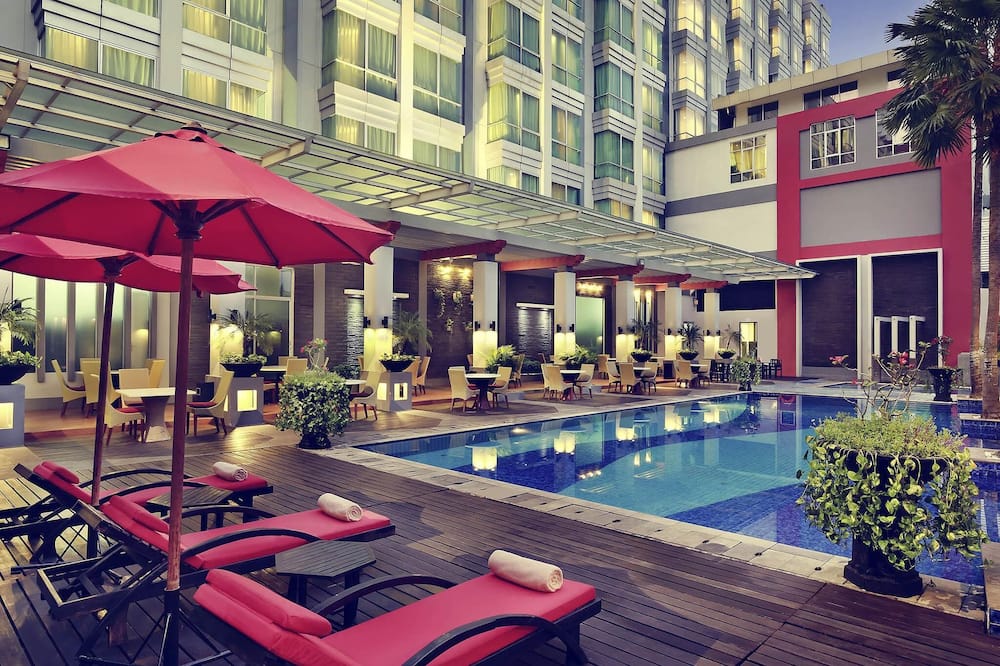Mercure Pontianak City Center