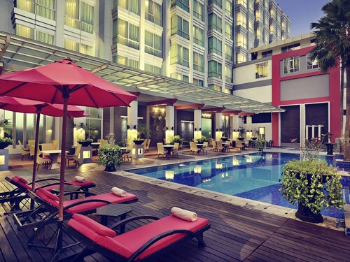 Mercure Pontianak City Center