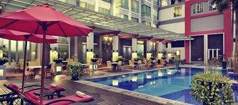 Mercure Pontianak City Center