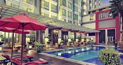 Mercure Pontianak City Center