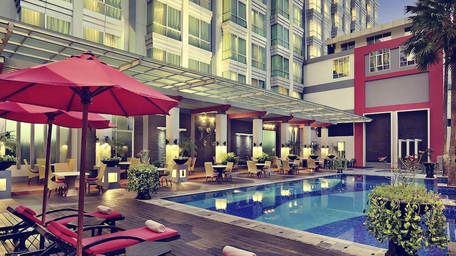Mercure Pontianak City Center