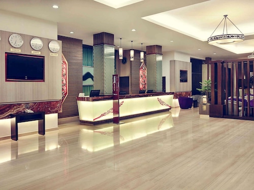 Mercure Pontianak City Center