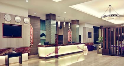 Mercure Pontianak City Center