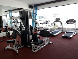 Gimnasio