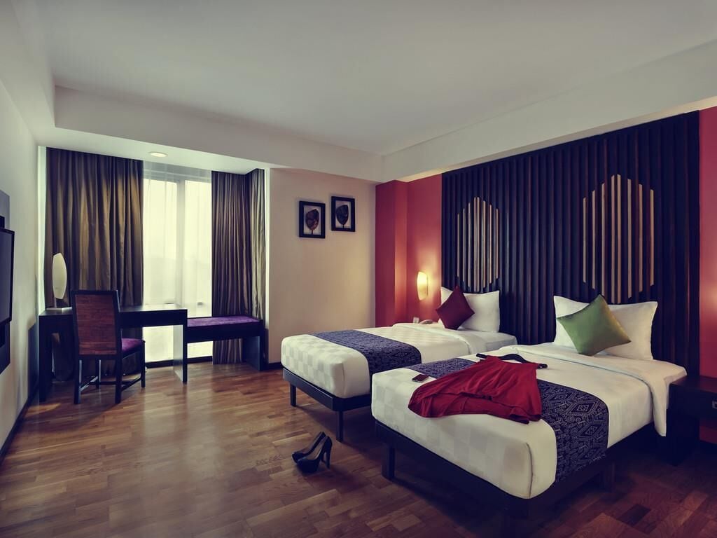 Superior Twin Room, 2 Single Beds